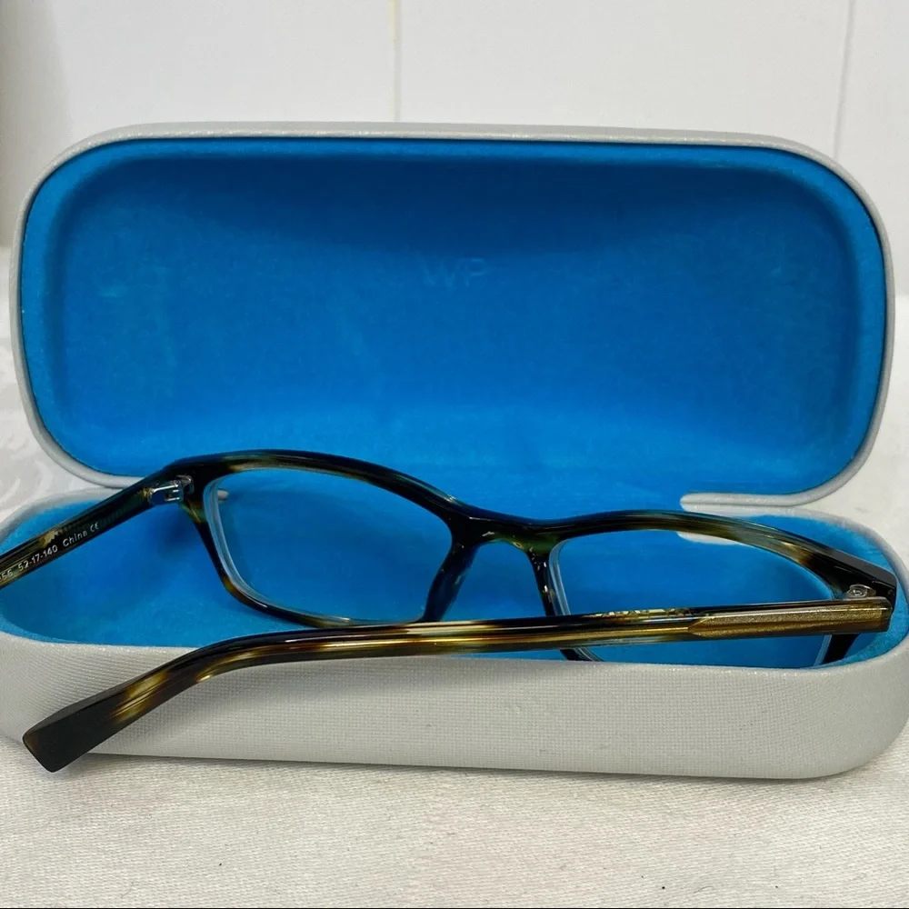 WARBY PARKER 